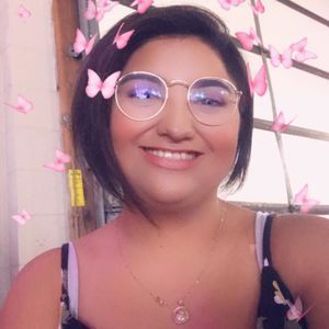 Meet your Posher, Jacqueline